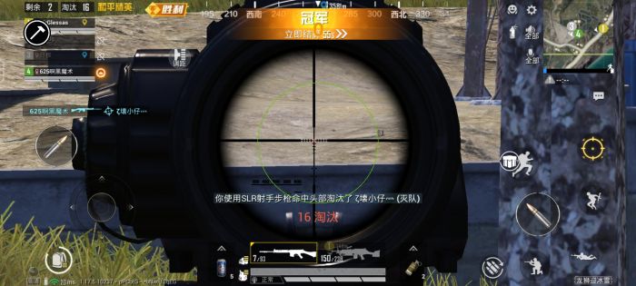 和平精英苹果辅助功能（和平精英苹果辅助功能如何影响游戏的公平性？）